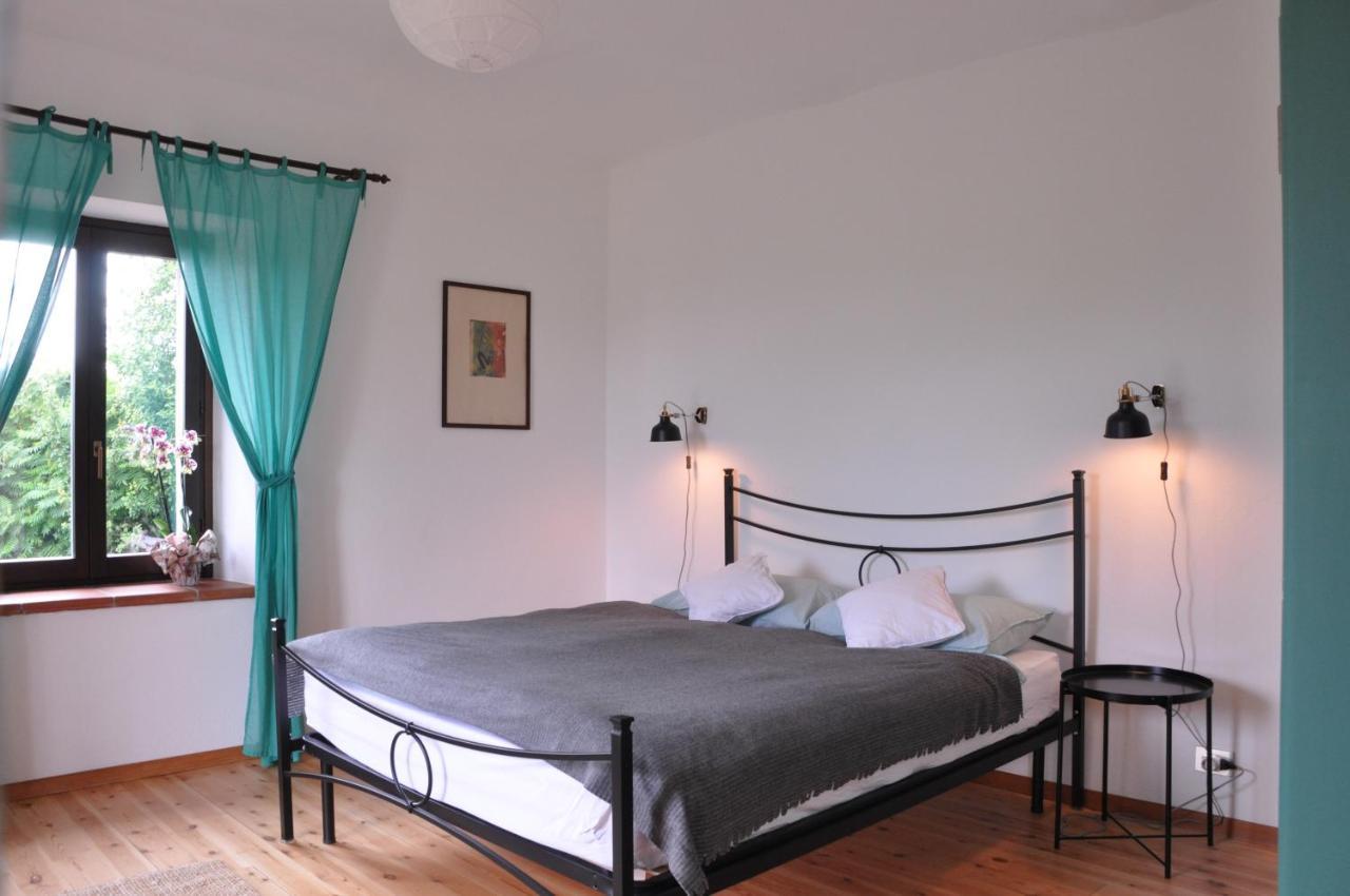 Casa Langa Di Lola Bed & Breakfast Mango Exterior photo