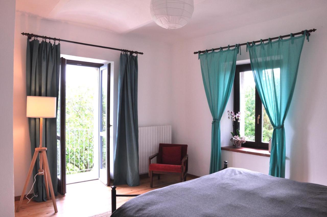 Casa Langa Di Lola Bed & Breakfast Mango Exterior photo